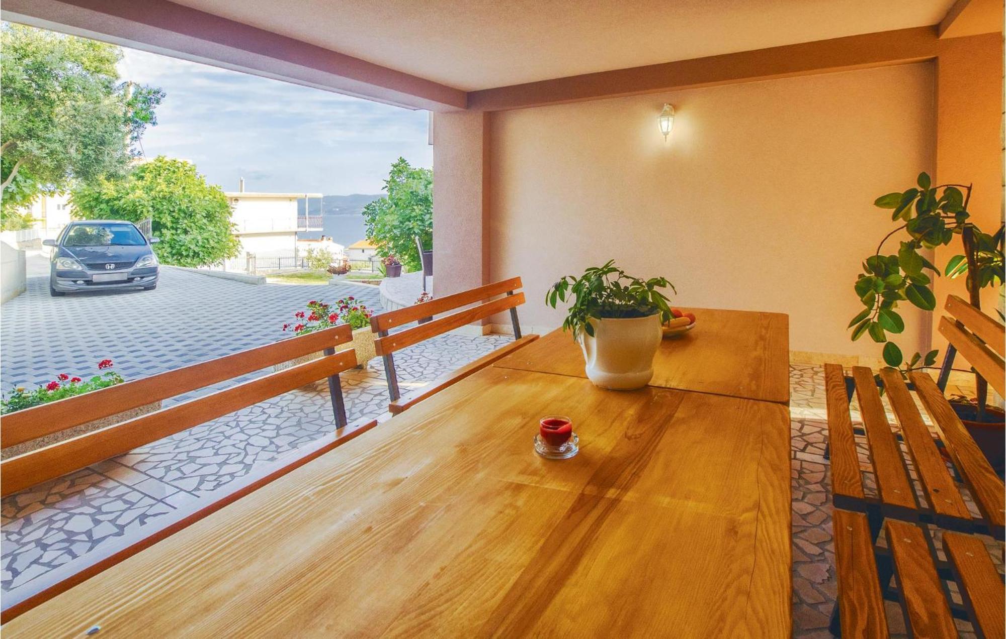 2 Bedroom Awesome Apartment In Mali Rat Sumpetar Zewnętrze zdjęcie