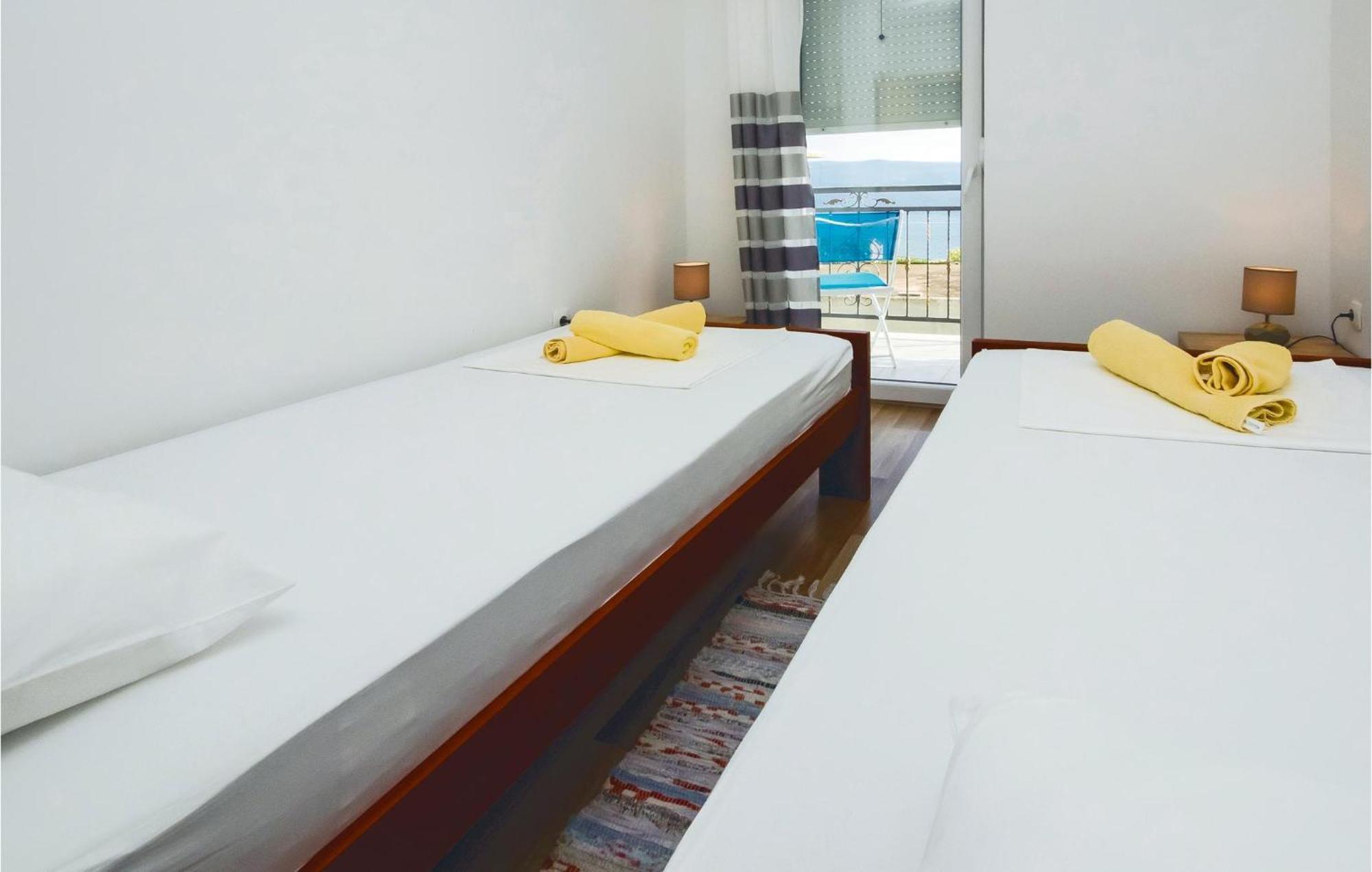 2 Bedroom Awesome Apartment In Mali Rat Sumpetar Zewnętrze zdjęcie