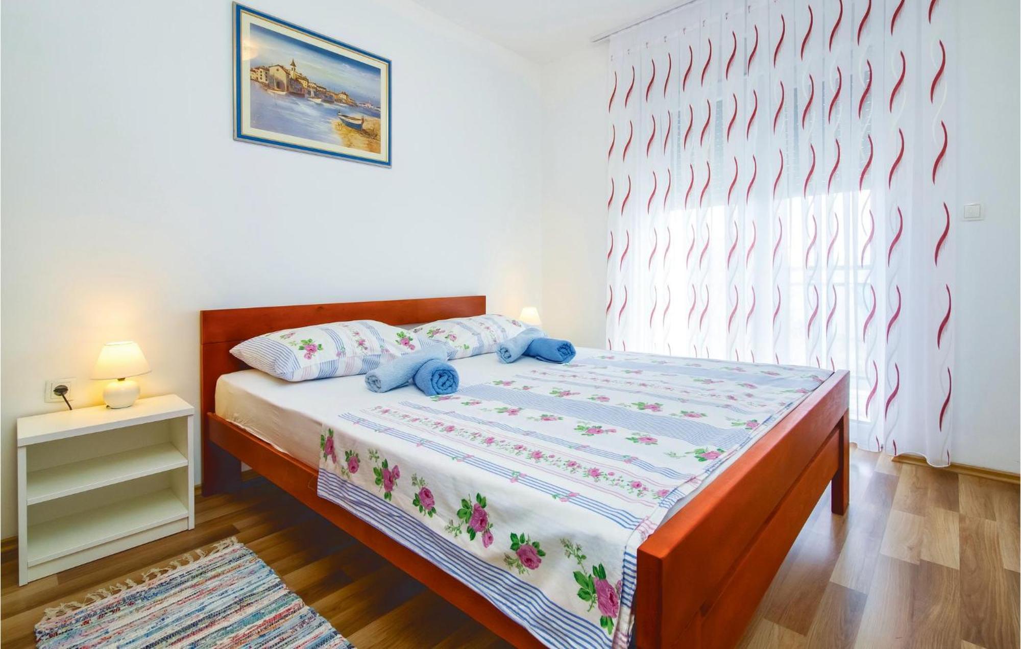 2 Bedroom Awesome Apartment In Mali Rat Sumpetar Zewnętrze zdjęcie